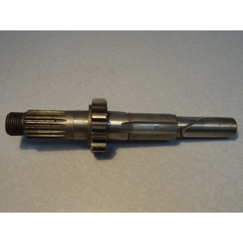 MAINSHAFT (#55210500)