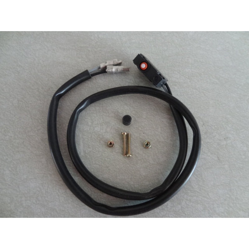 MICROSWITCH (#01530581)