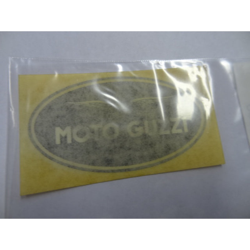 Moto Guzzi LH Decal – Nevada (#32917960)