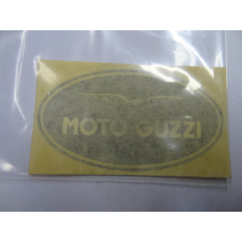 Moto Guzzi RH Decal – Nevada (#32917860)