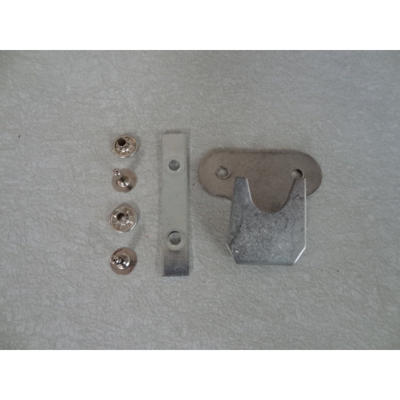 MOUNT KIT (#02999501)