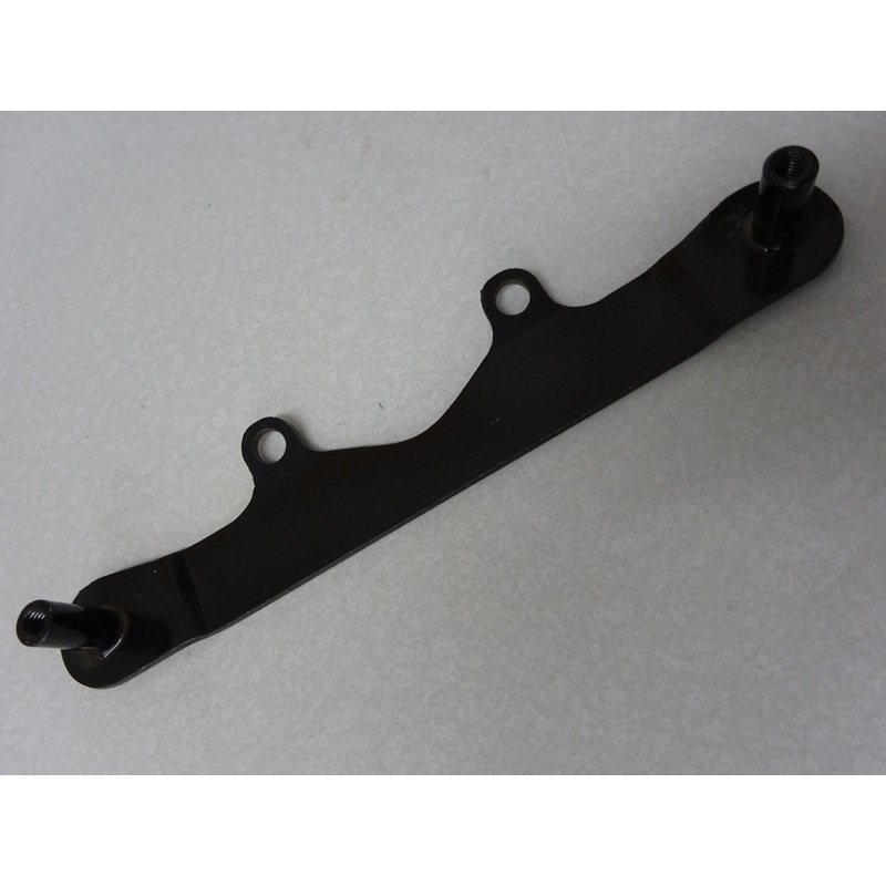 MOUNTING PLATE (#17764042)