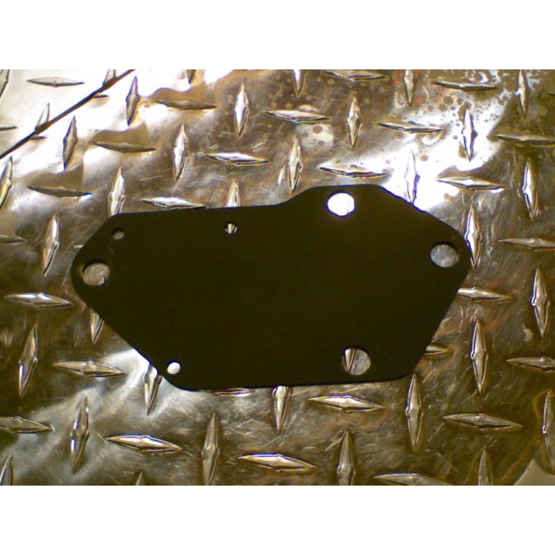 MOUNTING PLATE (#30402770)