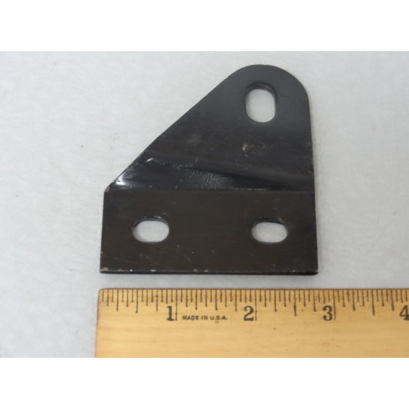 MOUNTING PLATE RH (#19128736)