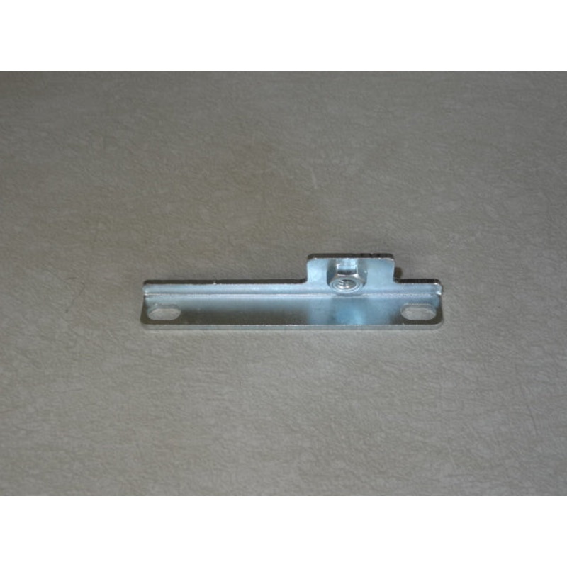 MT PLATE LH REAR (#02574310)