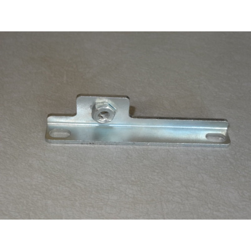 MT PLATE RH REAR (#02574210)
