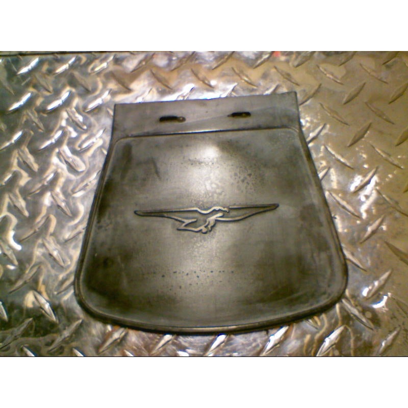 MUD FLAP REAR (#28438060)