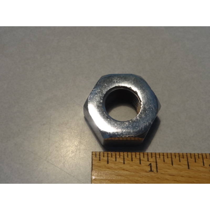 NUT – CHROME (#92690171)