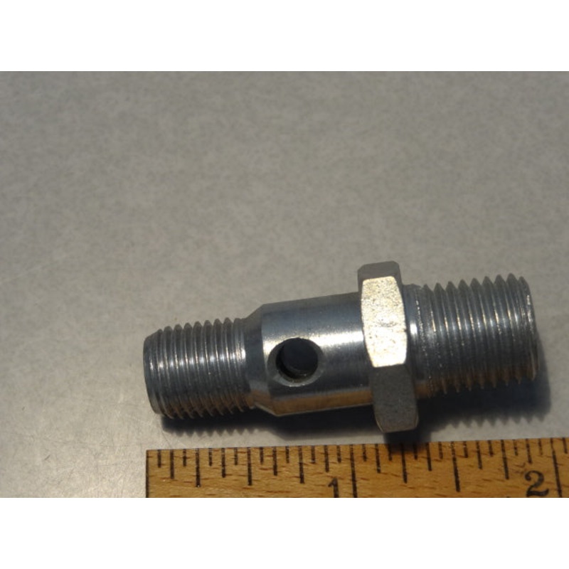 OIL CONNECTOR (#95950470)