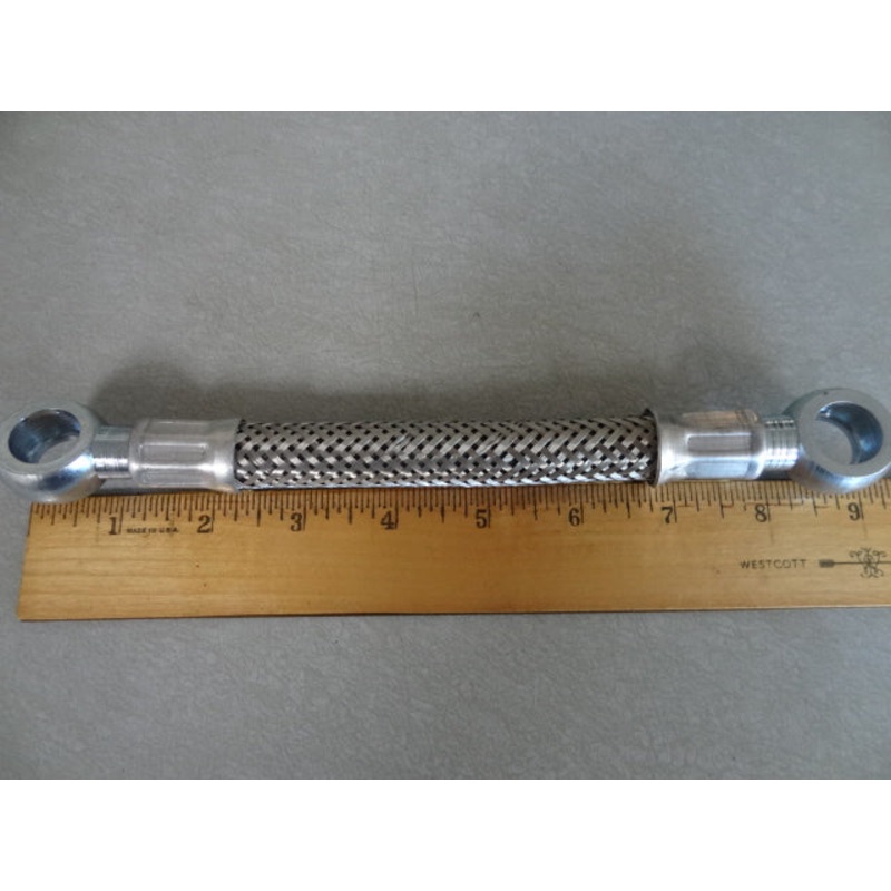 OIL LINE (#01161600)