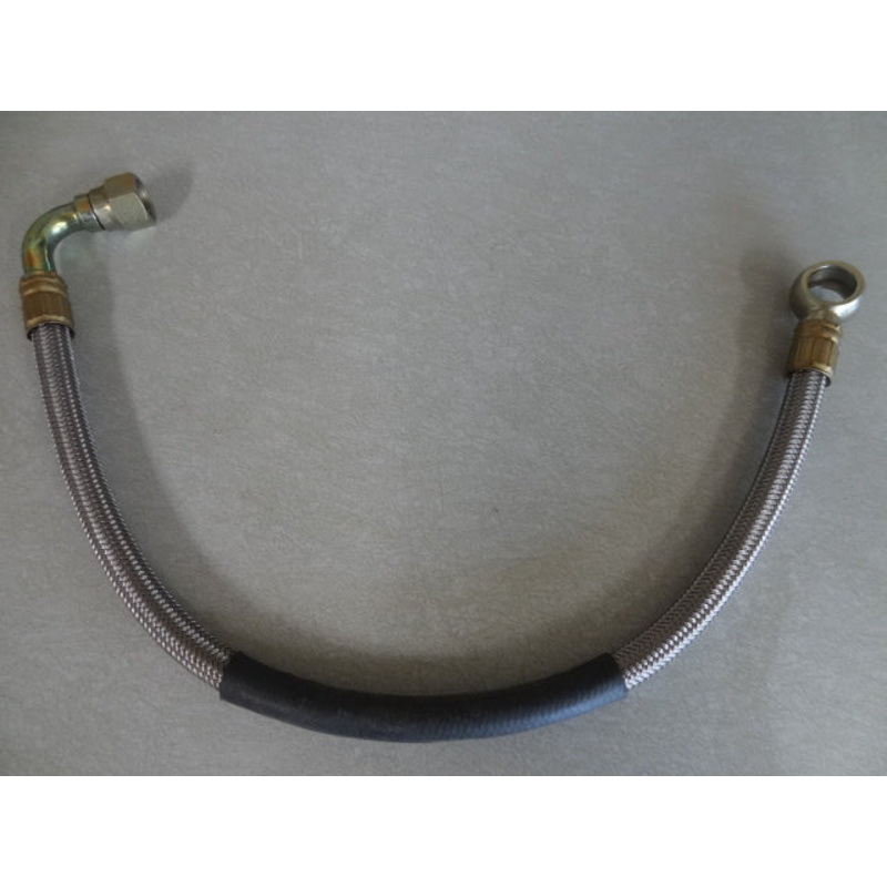 OIL PIPE (#01161630)