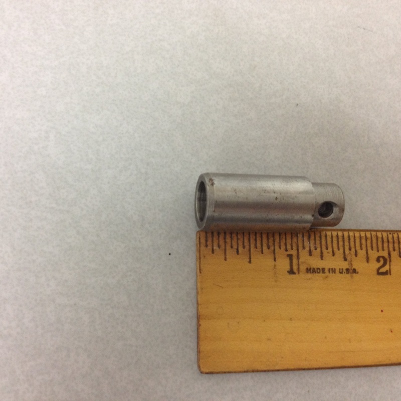 OIL PUMP DRIVE (#18160552)