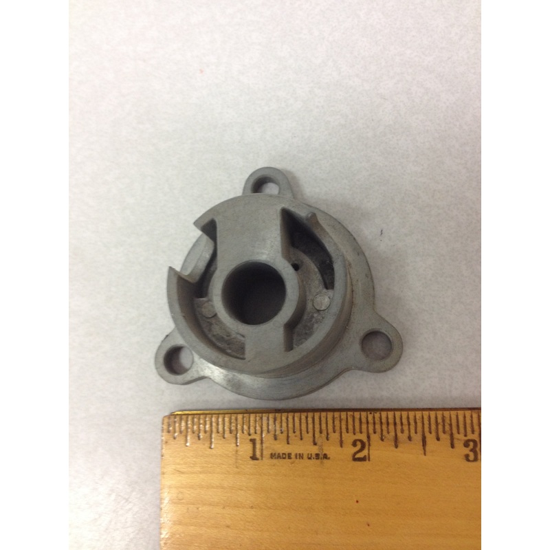 OIL PUMP HOUSING (#18160751)