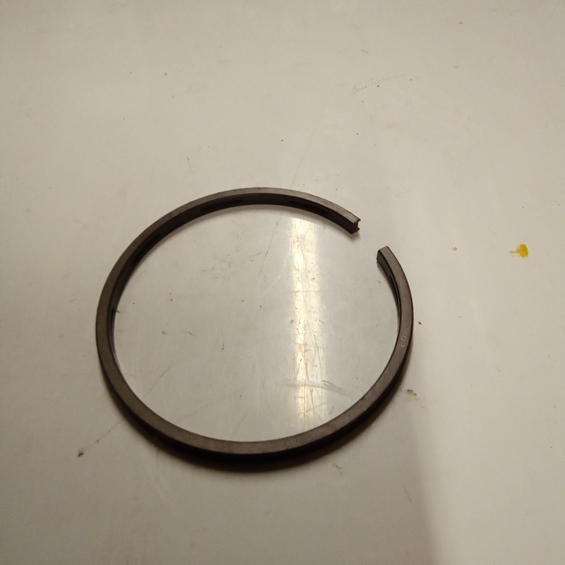 OIL RING (#14060900)
