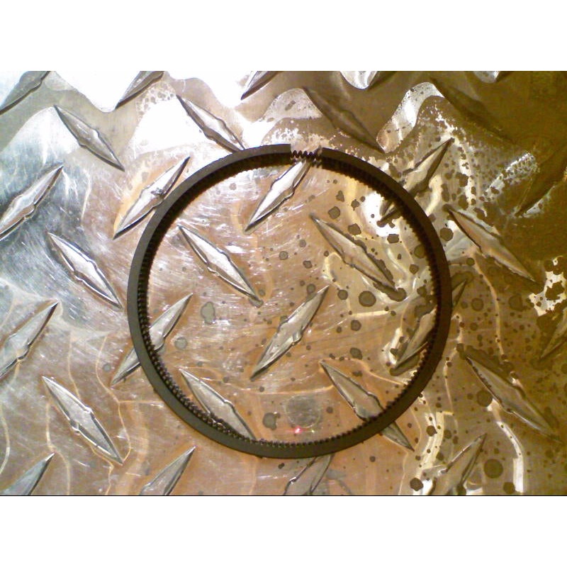 OIL RING A (#27061060)