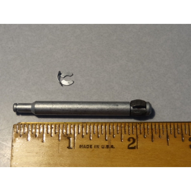 Pin+Split Pin (#05659130)