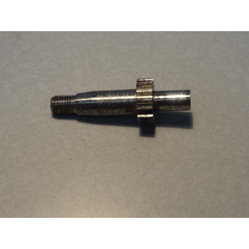 PINION OIL PUMP DRIVE SHAFT (#55147800)