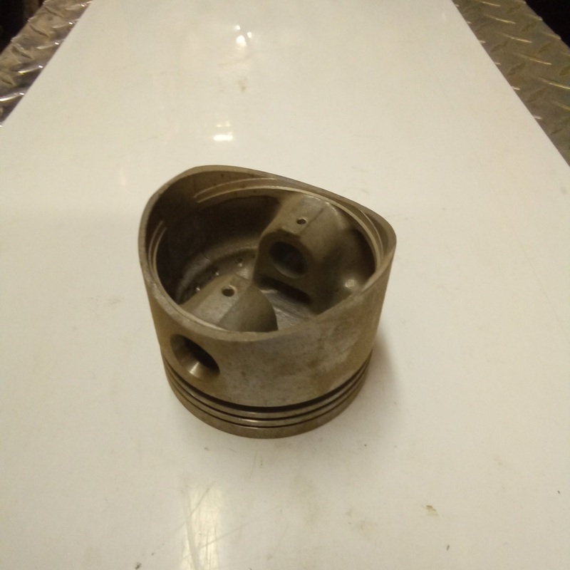 PISTON BARE A (#19060460)