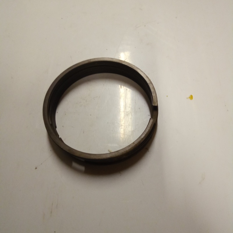 PISTON RING (#14060700)