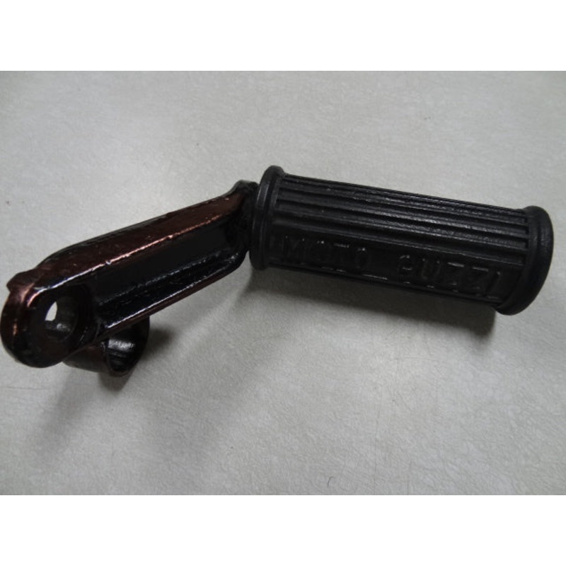 PIVOT ARM LH (#12441305)