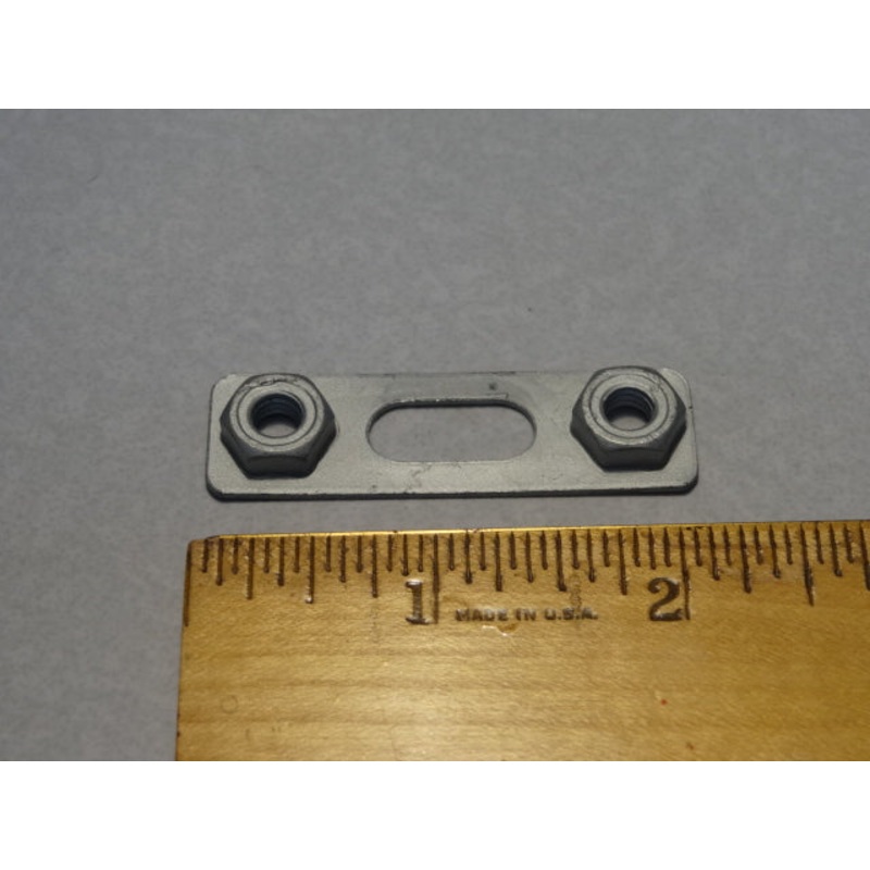 Plate – Breva (#32441210)