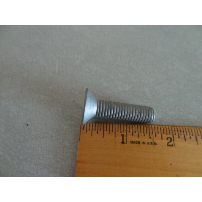 REAR BR LEVER PIN 97-99 CENTAURO (#02676600)
