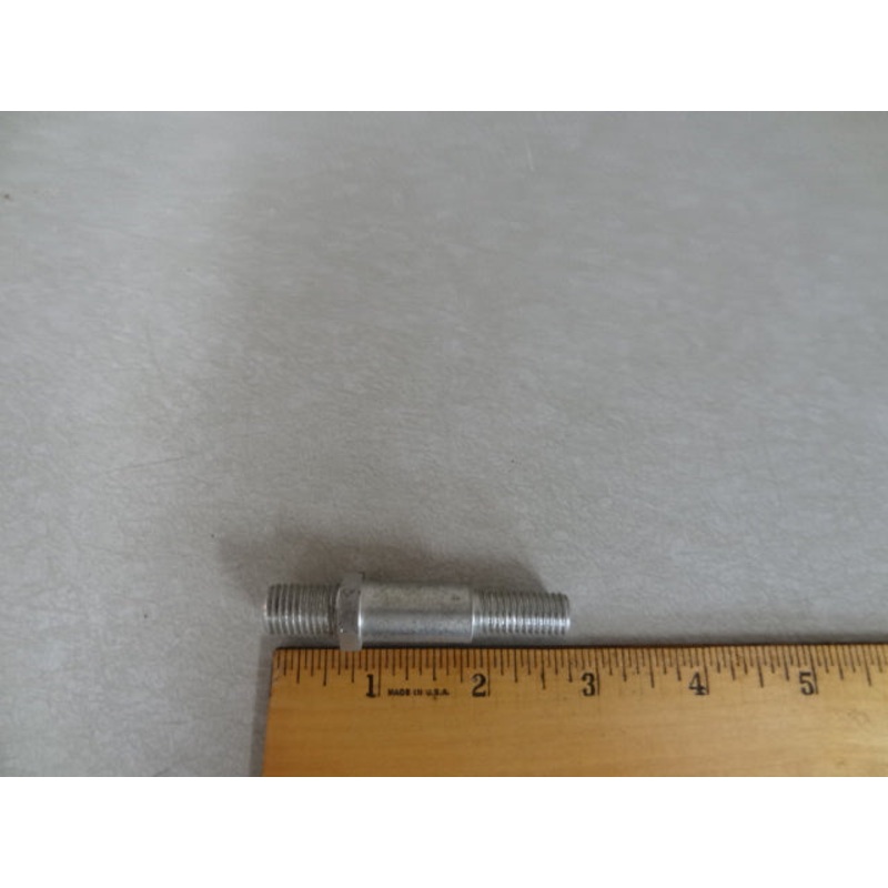 SHOCK MOUNT (#12432840)