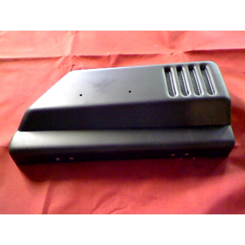 BLACK LH COVER (#14476350)