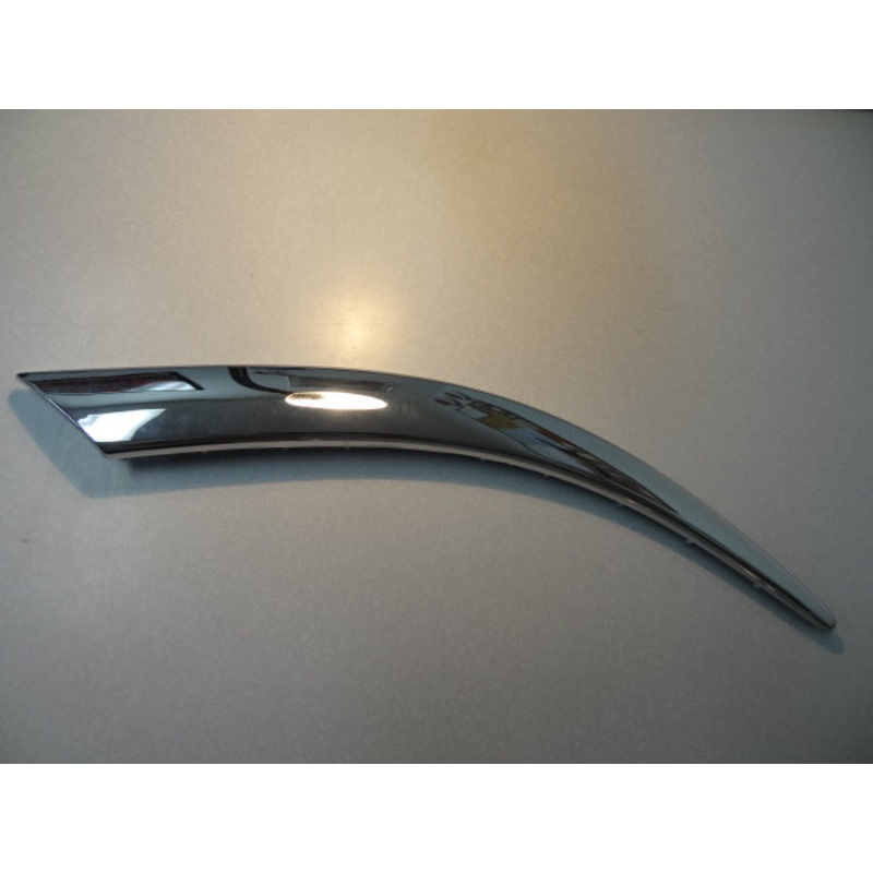 CHROME TRIM (#03437830)