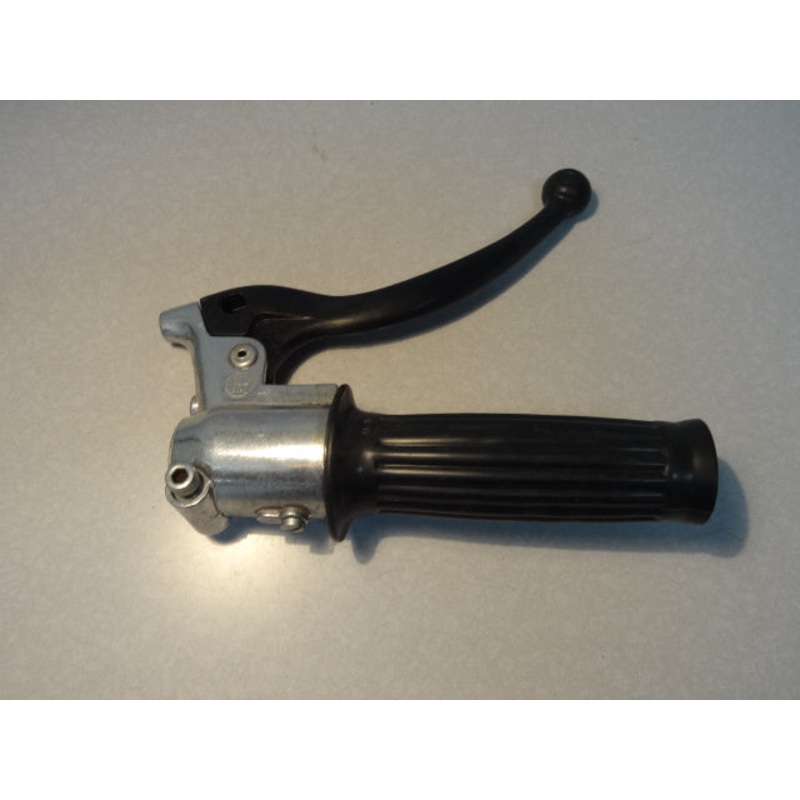 FRONT BRAKE AND THROTTLE (#48603290)