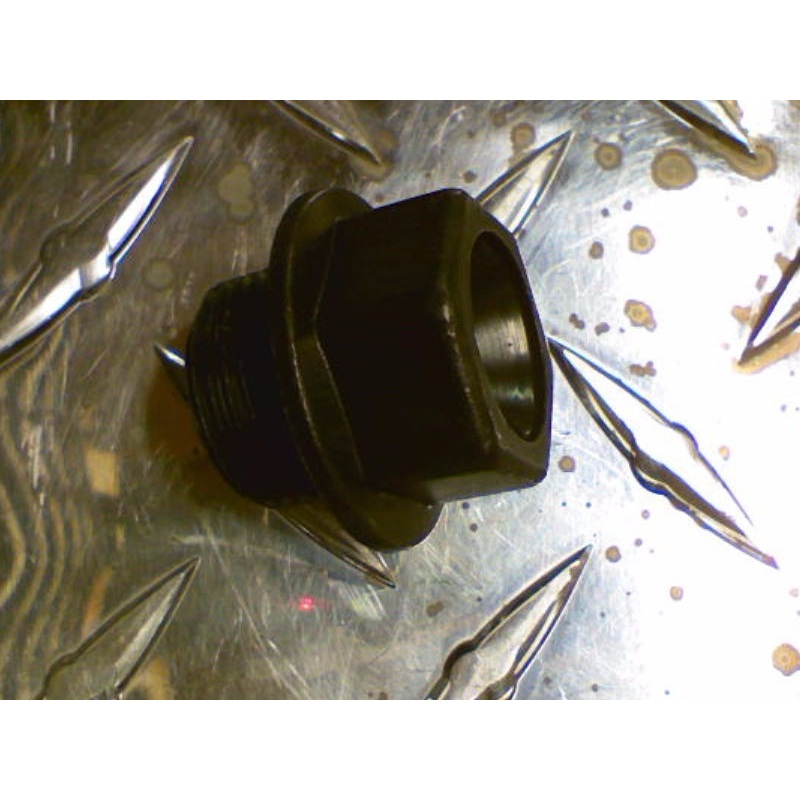 PLUG-BLACK (#29351250)