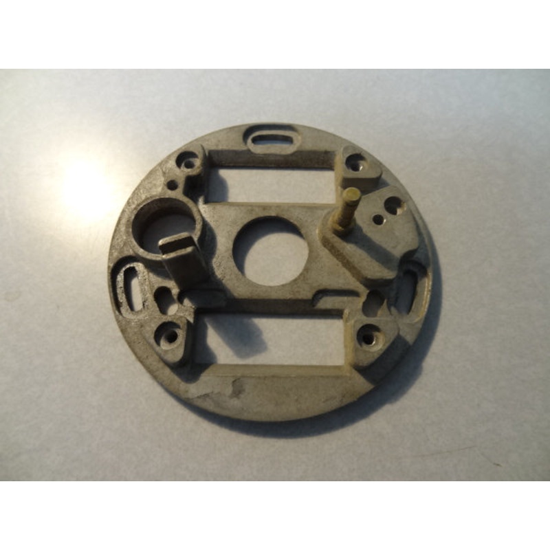 POINTS PLATE (#55702200)