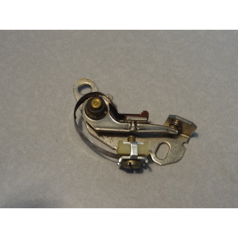 POINTS RIGHT CYL. ALL BIG BLOCK DUAL POINT MODELS (#14715429)