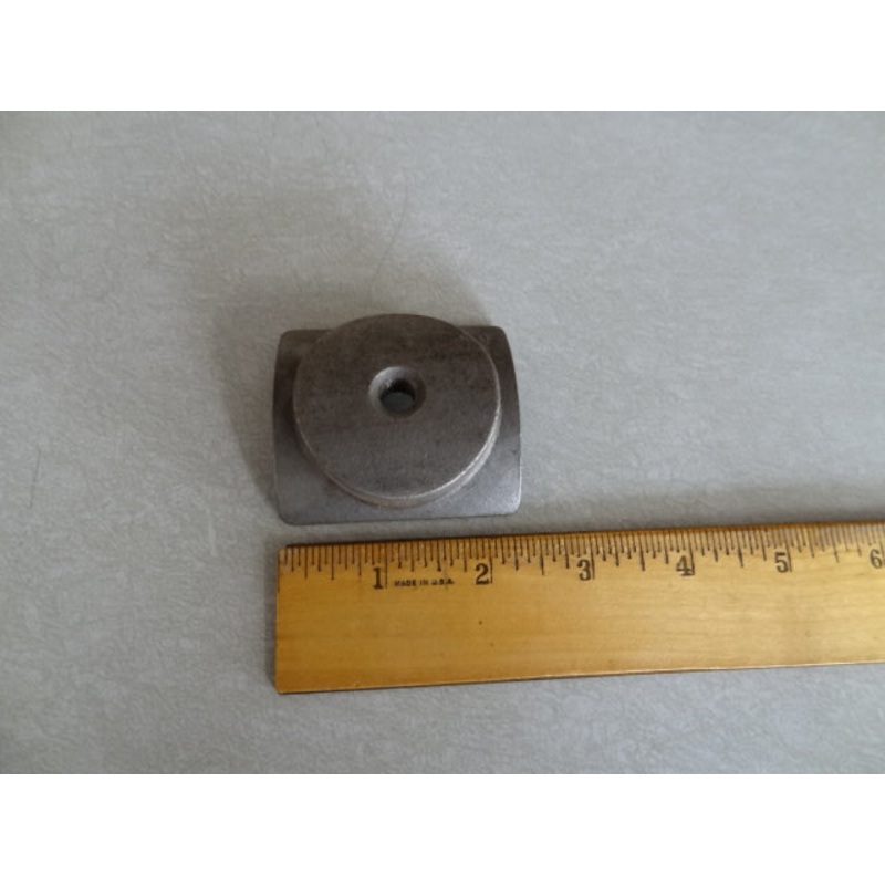 POLE SHOE (#12700249)
