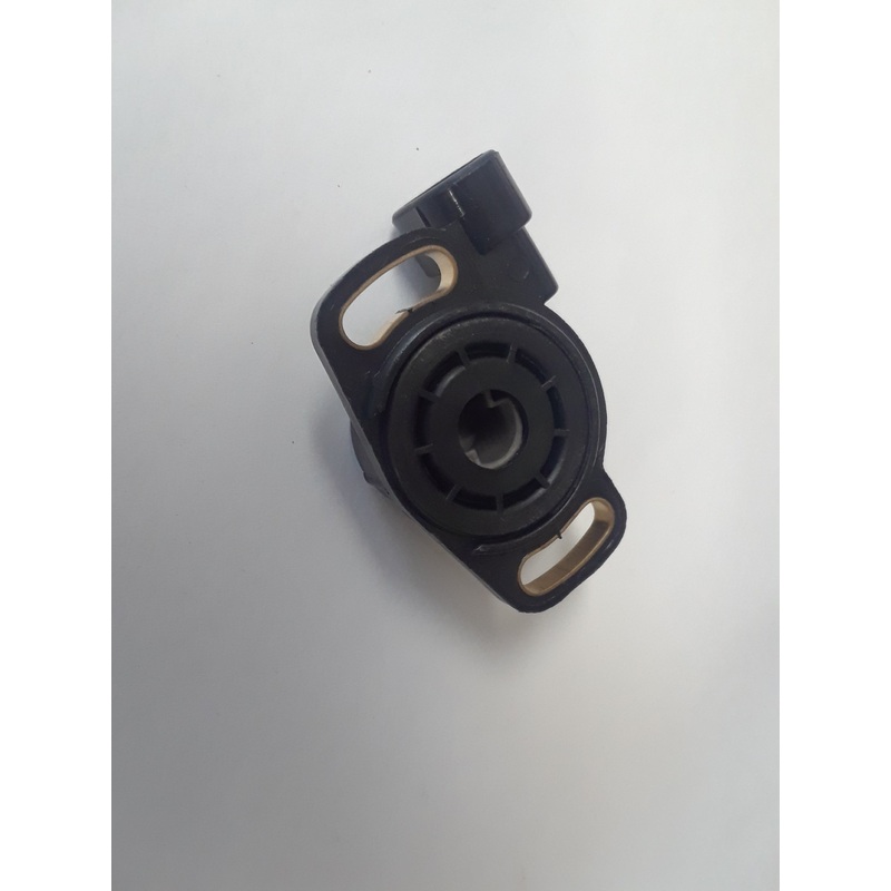 POTENTIOMETER OR THROTTLE POSITION SENSOR (#01530500)