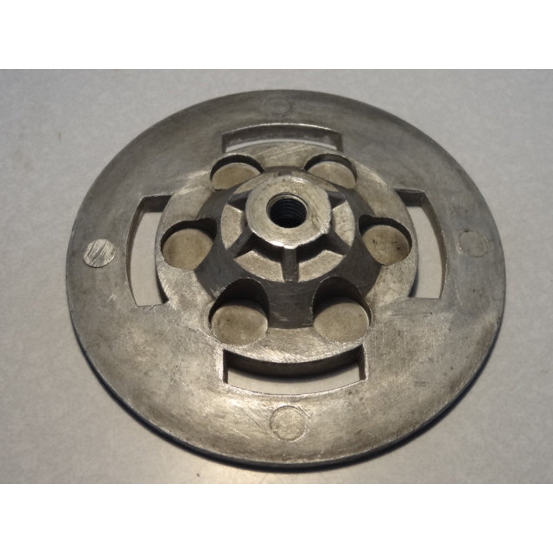 PRESSURE PLATE (#55082600)
