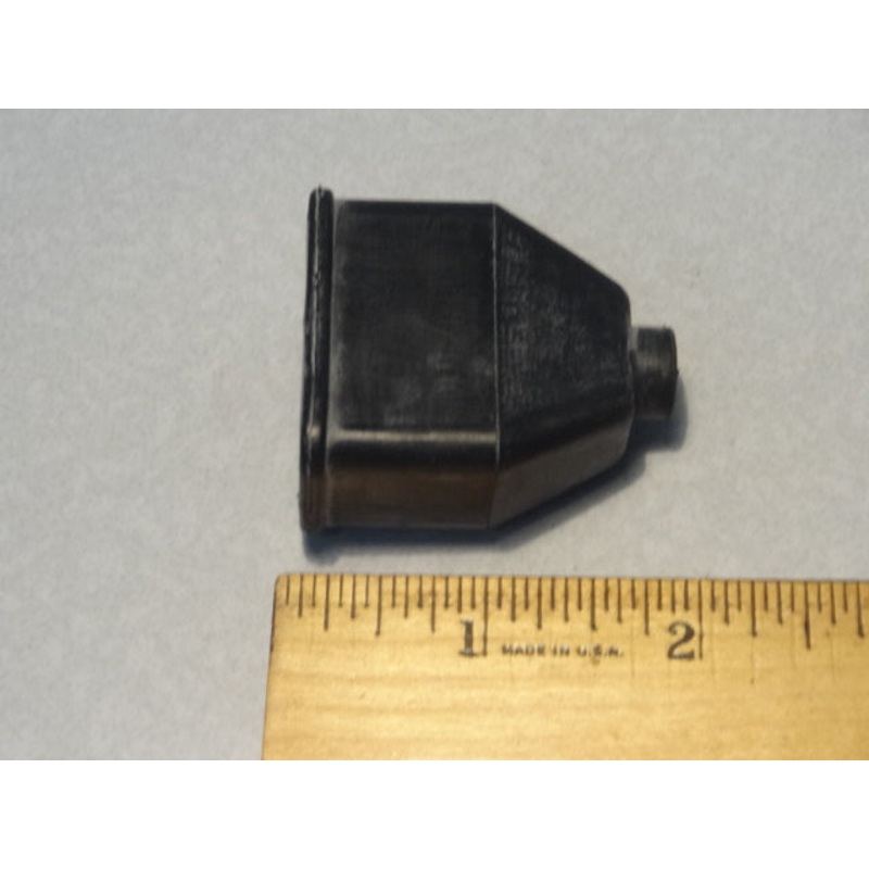 PROTECTIVE CAP (#19721500)