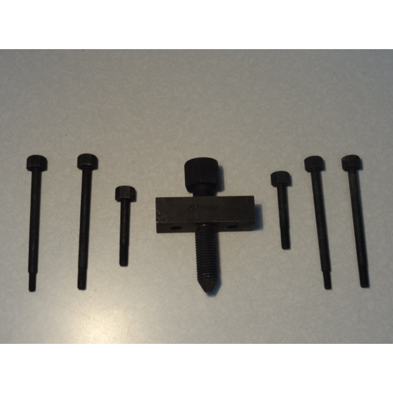PULLER (#32906302)