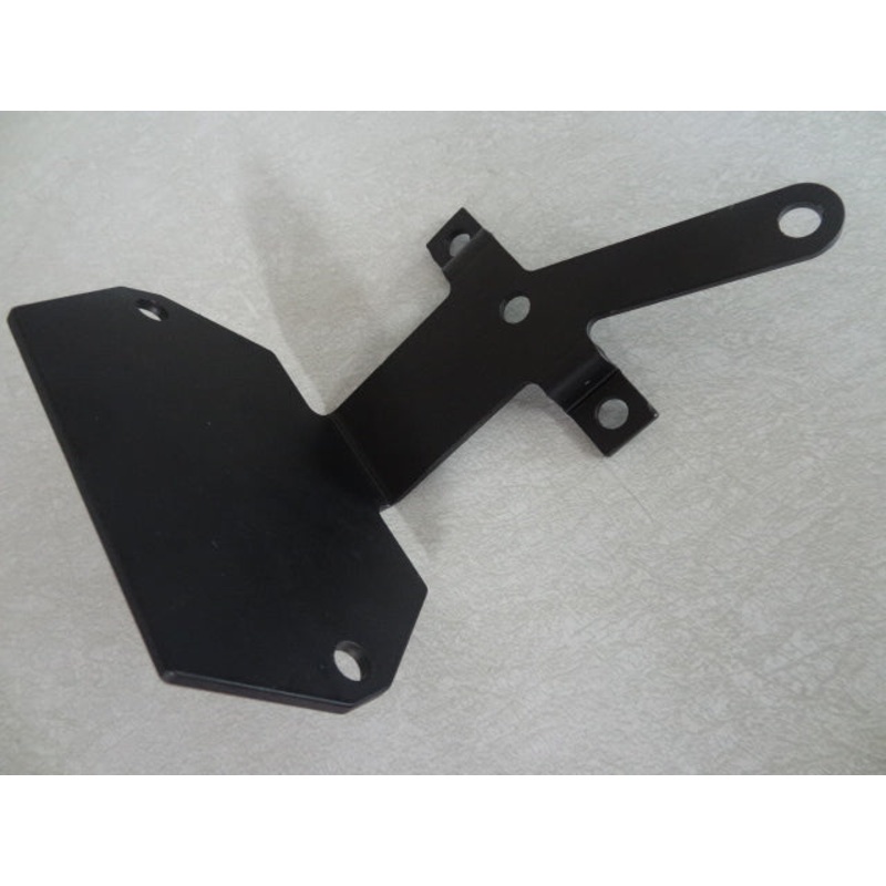Pump/Regulator Support (#01704061)