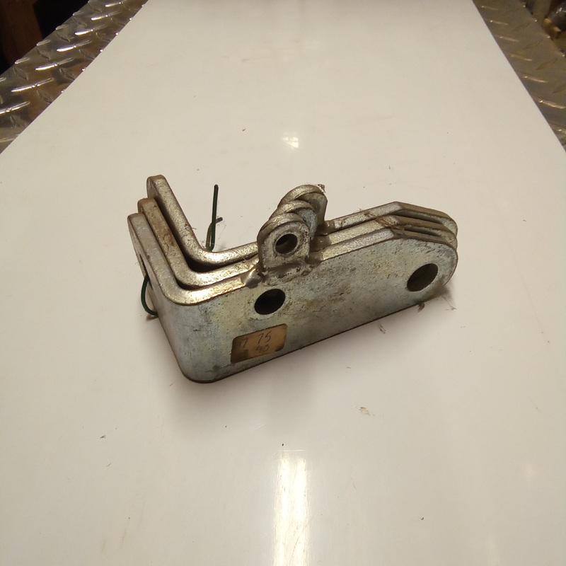 PURSUIT LAMP RH (#17751340)