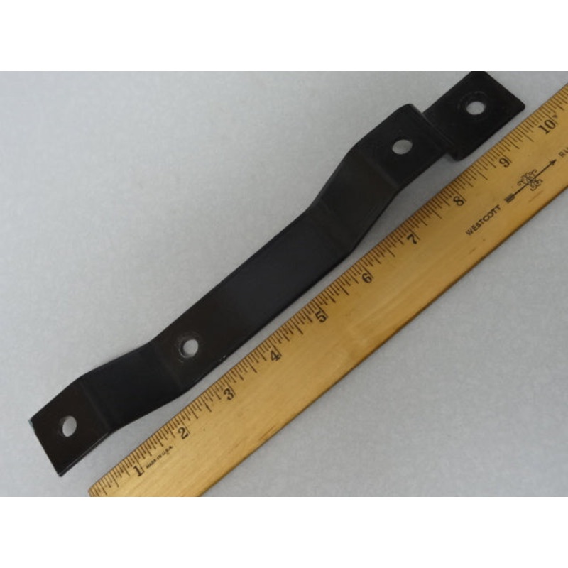 RADIO BRACKET (#18468940)