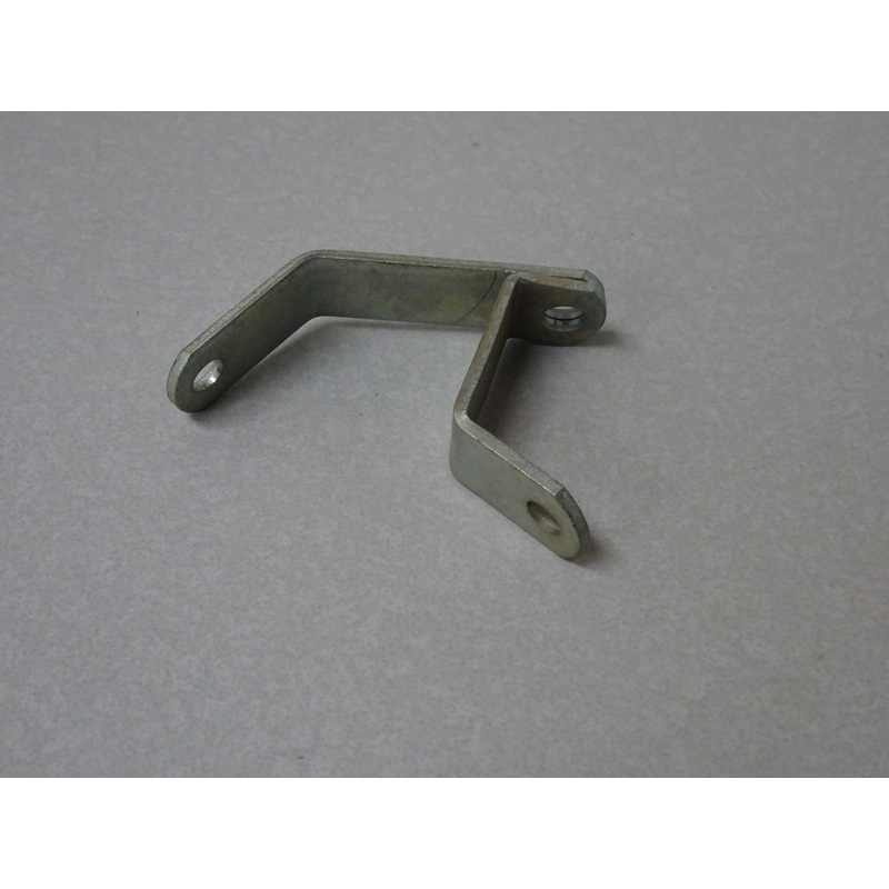 RADIO BRACKET L (#17785340)