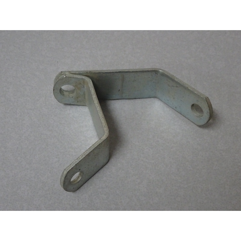 RADIO BRACKET R (#17785040)