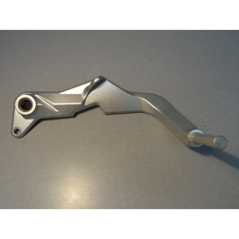 Rear Brake Lever – Breva (#32677011)