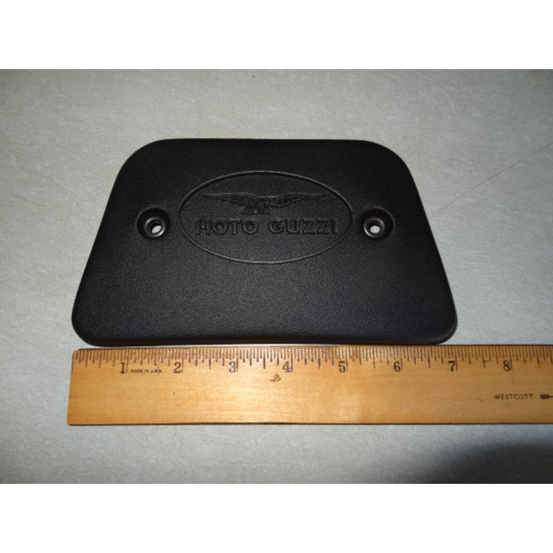 REAR COVER (#03468210)