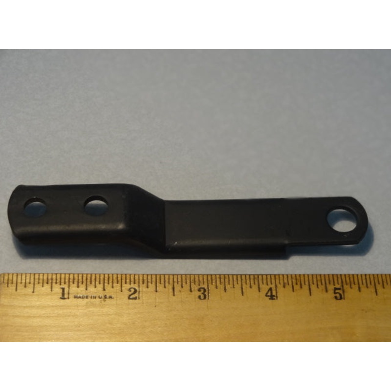 REAR FENDER BRACKET (#19439100)