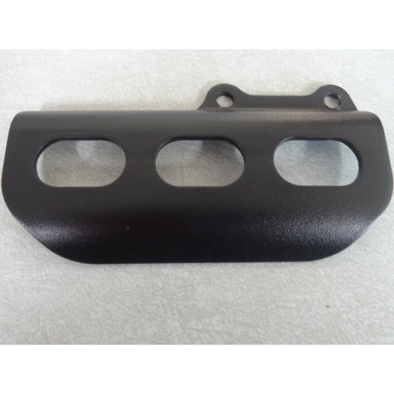 REAR MASTER CYL. GUARD (#01665410)