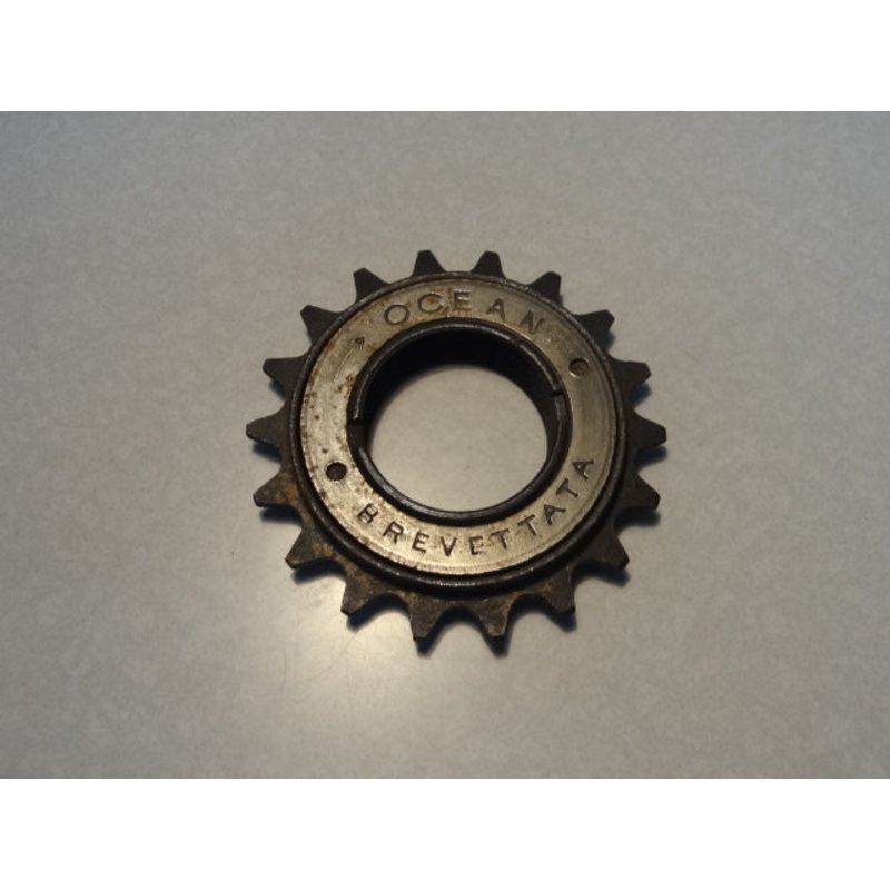 REAR SPROCKET (#48333671)