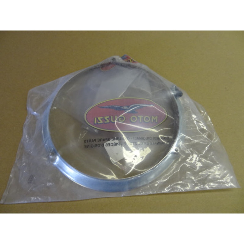 REAR WHEEL FLANGE (#03339800)