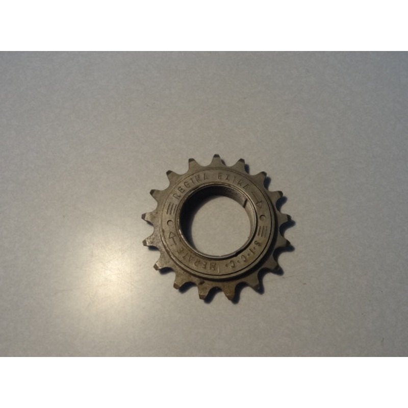 REAR WHEEL GEAR (#48333670)